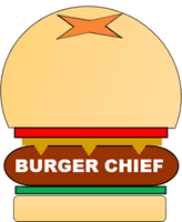 Welcome to Burger Chief