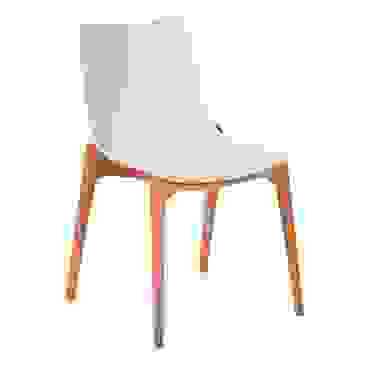 Office breakout area chairs