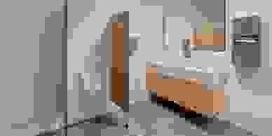 Plumbing and Bathrooms for Offices