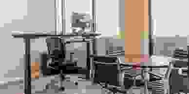 Office Furniture Business