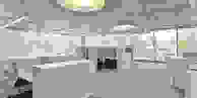 Office Renovation Companies