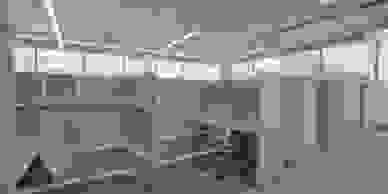 Office Partition Companies