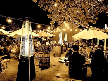 - Breckenridge Taphouse Restaurant & Bar