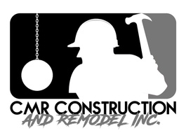 CMR Construction and Remodel Inc