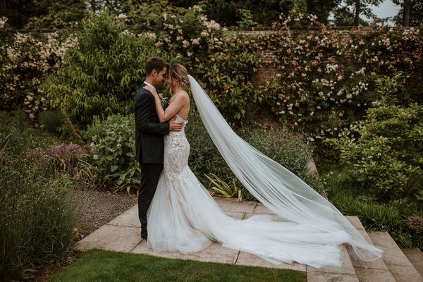 Luxury Bridal Gowns in Newcastle by Alice Elizabeth Bridal