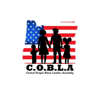 C.O.B.L.A.
Central Oregon Black Leaders Assembly