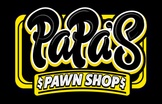 papas pawn shop