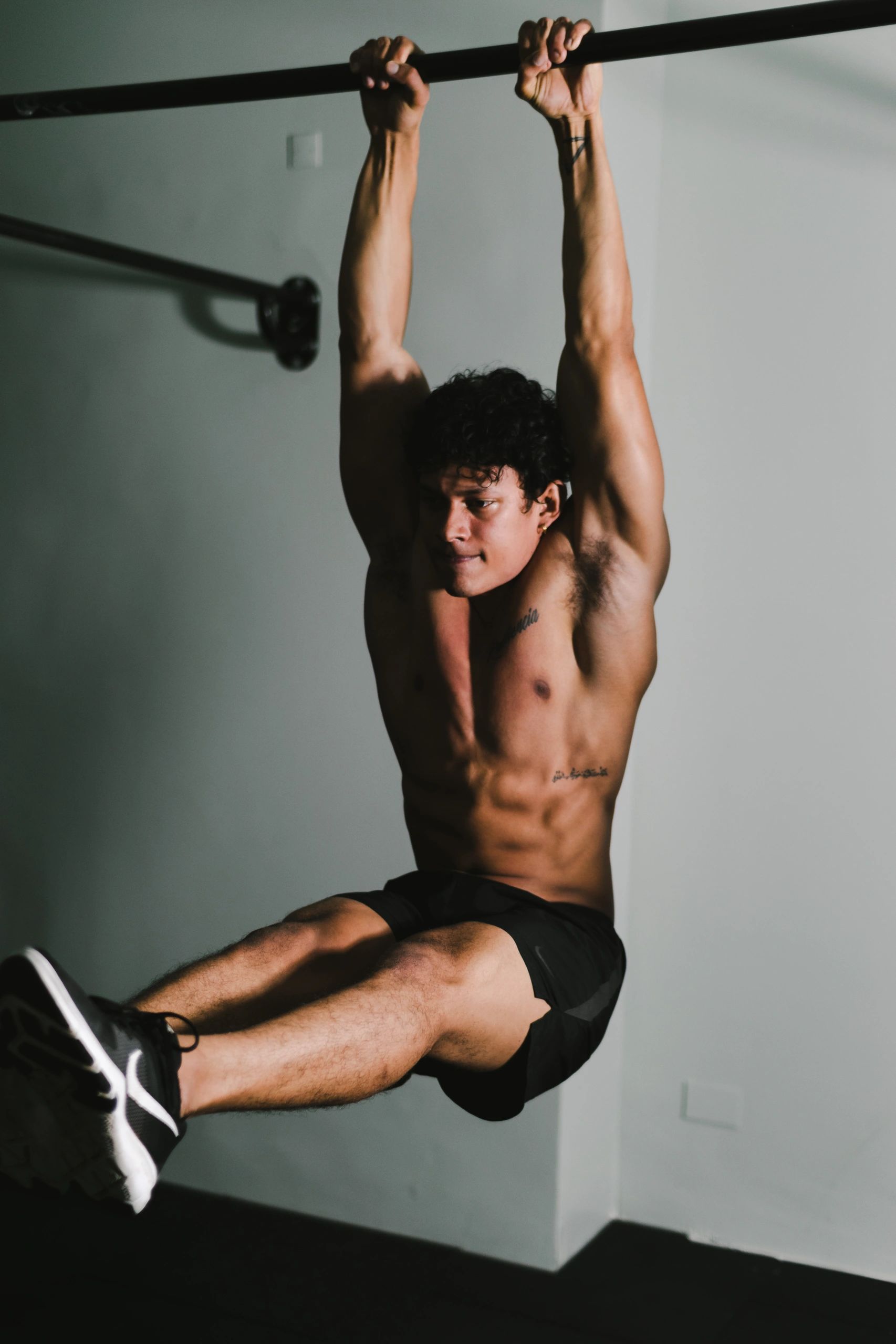 Clases de calistenia en Recoleta.
Entrenamiento con el peso del cuerpo.
CORE
Entrenamiento CORE