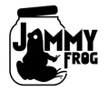 Jammy Frog
