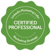 LinkedIn Marketing Strategy Certification