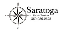 Saratoga Yacht Charters