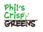           Phil's Crispy Greens