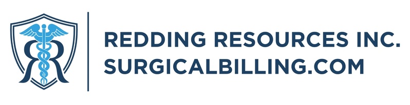 Redding Resources, Inc. 
SurgicalBilling.com
