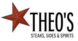 Theo's Steaks, Sides & Spirits