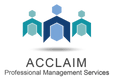 Acclaim Professional Management Services