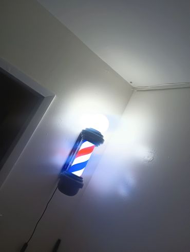 barber pole