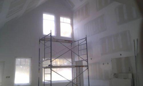Hanna's Painting and Drywall. What will it cost to drywall my house?