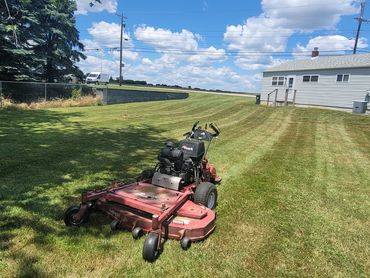 Lawn Care Services 
New Castle, De