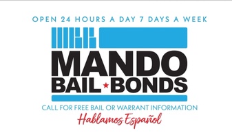 Mando Bail Bonds