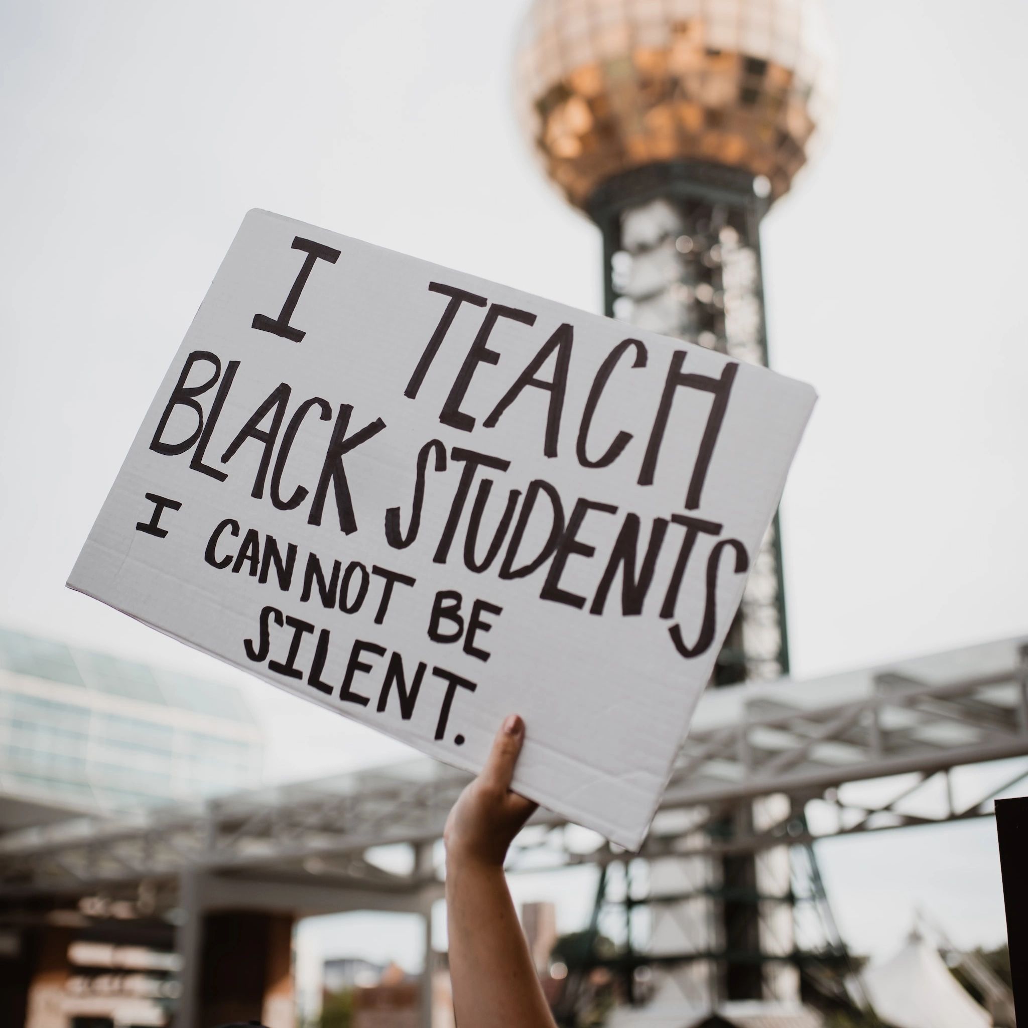 African American Advocacy