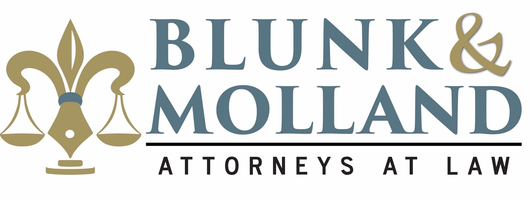Blunk & Molland,  Attorneys at Law, LLC