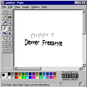 Chippy T - Dexter Freestyle