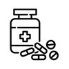 Medication reminders are designed to ensure that seniors adhere to their prescribed medication