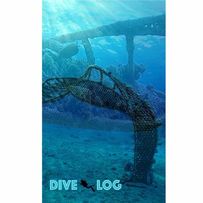 This Zoe A Living Sea Sculpture Coral Reef Photo dive log front cover image | Zoe 