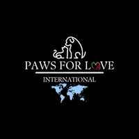 PAWS for LOVE International 