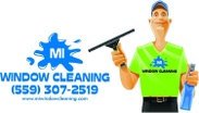 MI WINDOW CLEANING & MORE
