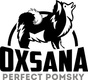 Oxsana Perfect Pomsky