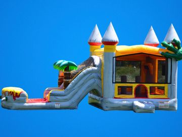 Water Slide Rentals in Sacramento. Bounce House Rentals in Natomas. Waterslides in Natomas. 