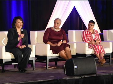 Career Coaching Panels