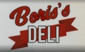 Boris's 
Deli