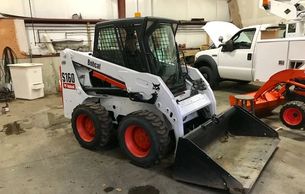 Used Bobcat for sale, bobcat skid steer loader for sale, Bobcat used for sale