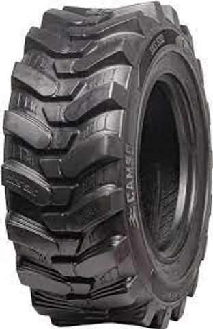 Camso skid steer tire, Camso tires, skid steer tires, Camso skid steer,
