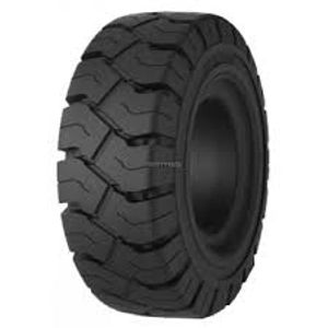 solid forklift tire, resilient solid tire, forklift replacement tire, solid tires forklift