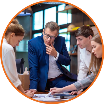 CSRD readiness & assurance services, EU US subsidiaries, CARB compliance, readiness assessment, and EHS.