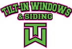 Tilt In Windows & Siding