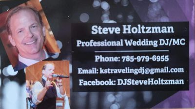 DJ Steve will have the music playing all morning, and we have some other surprises planned too!