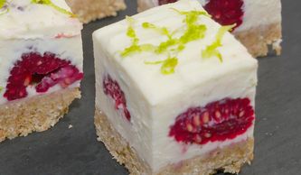 Perfect for client lunch to impress