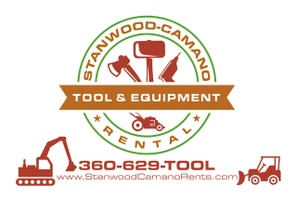 Stanwood-Camano Tool & Equipment Rental