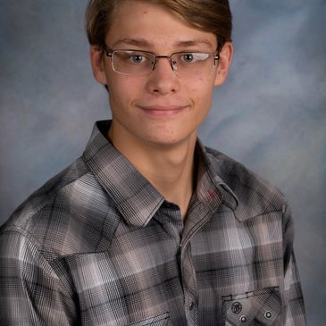 2019 Recipient of the BCCC Scholarship, Bradley Cooper.