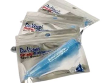 DaVinci Shield + Shimmer. For in office + at home use.