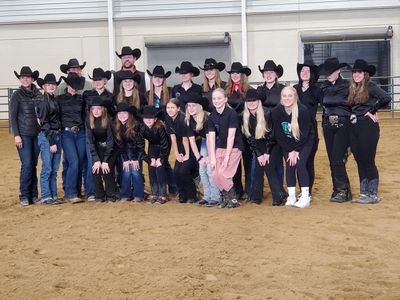 The IEA Show Team