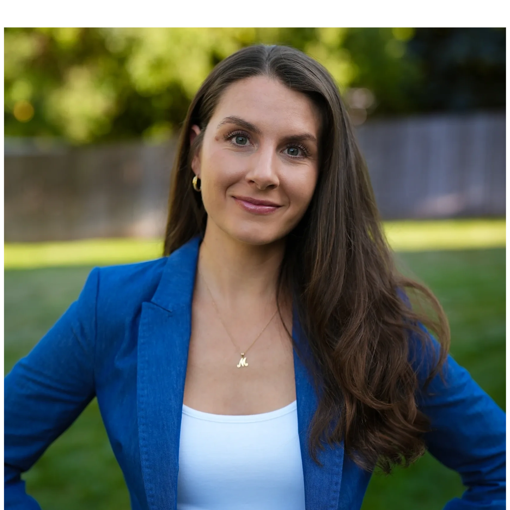 Megan Booth, Founder of My Relational Coach