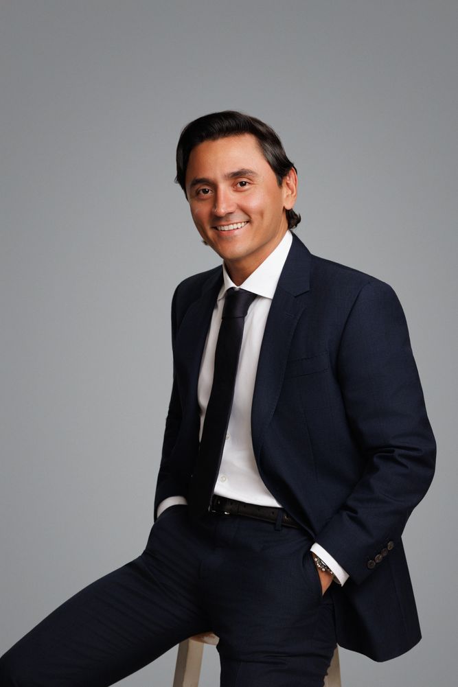 Juan Carlos Tovar