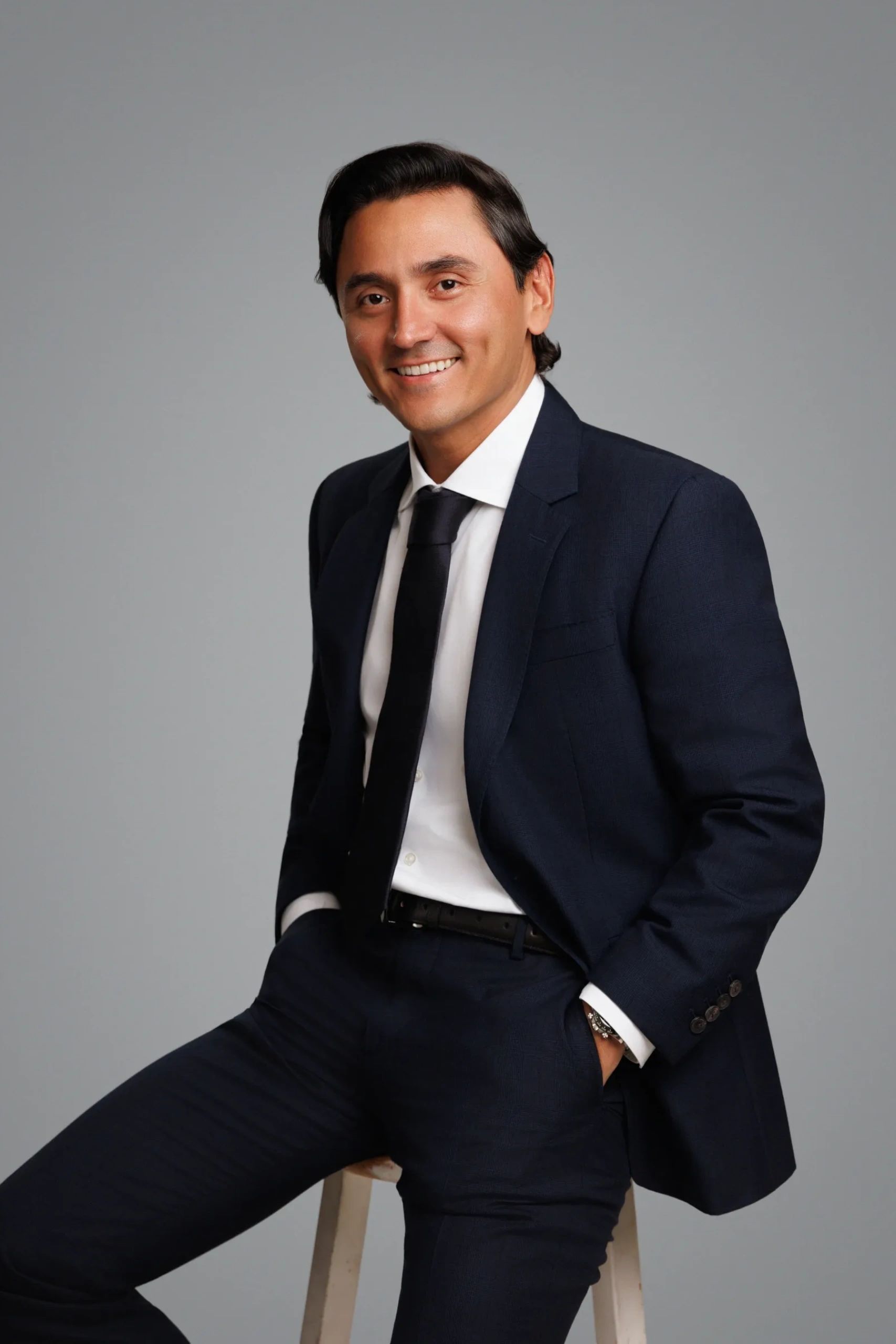 Juan Carlos Tovar