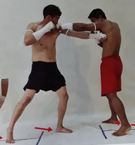 KRU NICK SENA CHINAWUT SIRISOMPAN ART OF MUAY THAI BORAN 82 KON MUAY SANER JARITRUM PORNAKAEW LIMMONGKHONCHAIKUL กลมวย มวยไทยโบราณ