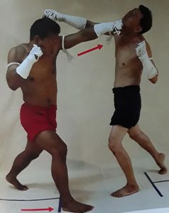 KRU NICK SENA CHINAWUT SIRISOMPAN ART OF MUAY THAI BORAN 82 KON MUAY SANER JARITRUM PORNAKAEW LIMMONGKHONCHAIKUL กลมวย มวยไทยโบราณ